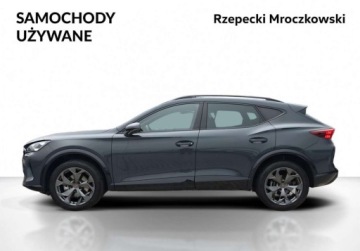 Cupra Formentor Crossover 1.5 TSI 150KM 2025 Cupra Formentor 1.5eTSI 150KM DSG, Podgrzewane Fotele, Kamera Cofania, Aut, zdjęcie 1