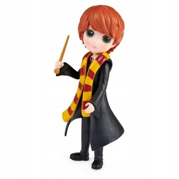 Wizarding World Magical Minis Harry Potter - Ron Weasley