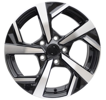 RÁFKY 19'' CHRYSLER 300M 300C 4WD VOYAGER SEBRING