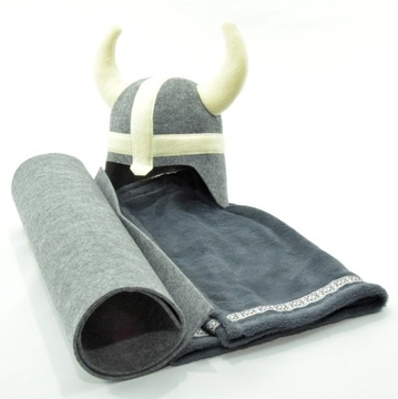 Шапка для сауны 