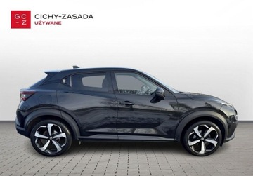 Nissan Juke II Crossover 1.0 DIG-T 114KM 2020 Nissan Juke Benzyna 114KM, zdjęcie 5