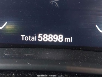 BMW X5 G05 M SUV 4.4 M 600KM 2022 BMW X5 2022r, M50I, 4.4L, XDrive 4.4 Benzyna 600KM, zdjęcie 10