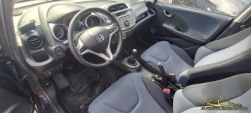 Honda Jazz III 1.2 i-VTEC 90KM 2010 Honda Jazz 1.2 90KM Salon Pl. 1.2 Benzyna 90KM, zdjęcie 5