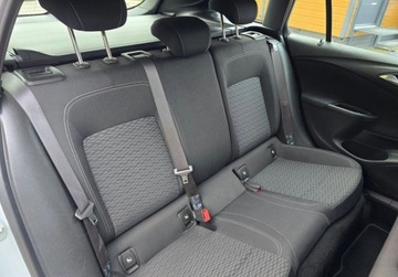 Opel Astra K Sports Tourer 1.6 CDTI 136KM 2019 Opel Astra 1,6 D 136 KM Serwis GWARANCJA Zamiana Zarejestrowany 1.6 Diesel, zdjęcie 13
