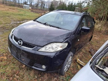 MAZDA 5 SVĚTLO PRAVÝ LEVÝ PŘEDNÍ