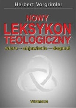 Nowy leksykon teologiczny