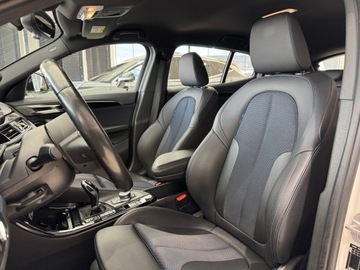 BMW X2 F39 Crossover 2.0 20i 178KM 2022 BMW X2 xDrive20i M Sport / Ambiente / Kamera / Pod, zdjęcie 8