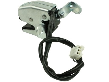 ZAMEK DRZWI FIAT DOBLO 00> TYŁ LE DÓŁ EL