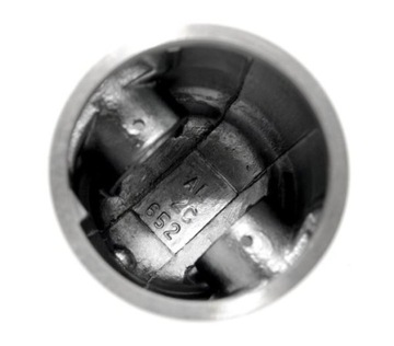 Tłok Jawa 250 353 15 mm kpl Czeski ALMET R6 66,50