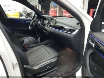 BMW X1 F48 2020 BMW X1 xDrive28i 2020 2.0l 2.0 Benzyna 228KM, zdjęcie 9