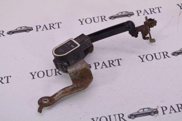 6785205 JINÉ MODUL 320 D 135 2011 BMW 3 CABRIO (E93)