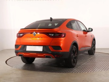 Renault Arkana SUV 1.3 TCe 158KM 2022 Renault Arkana 1.3 TCe, Salon Polska, Serwis ASO, zdjęcie 4