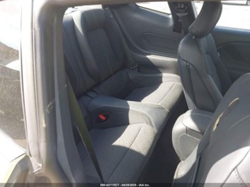 Ford Mustang VI 2024 Ford Mustang Ecoboost Fastback 2024 2.3l 2.3 Benzyna 315KM, zdjęcie 13