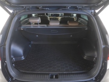 Kia Sportage IV SUV Facelifting 1.6 T-GDI 177KM 2020 Kia Sportage 1.6 T-GDI, Salon Polska, zdjęcie 13