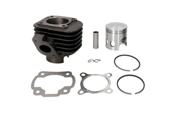 Цилиндр 70 2T Keeway CPI Baotian 12 мм Power Force Basic