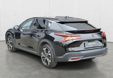 Citroen C5 III 2023 Citroen C5X C5 X 1.2 PureTech Shine EAT8 SalonPL FV23 Gwarancja od RiA, zdjęcie 6