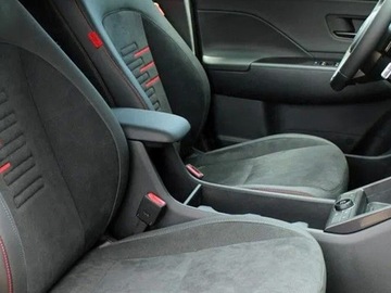 Hyundai Kona II 2024 HYUNDAI Kona 1.6 T-GDI N Line 4WD DCT Suv 170KM 2024, zdjęcie 9