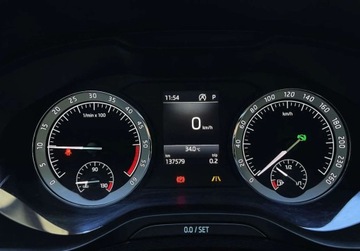 Skoda Karoq Crossover 1.6 TDI 115KM 2018 Skoda Karoq 1.6 TDI DSG zarejestrowana GWARANCJA bezwypadkowa 1.6, zdjęcie 20