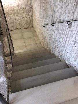 Лестницы и ступени из архитектурного бетона - ЦИТАТА