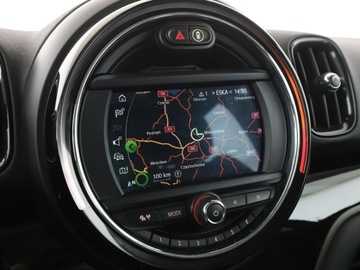 Mini Countryman F60 Crossover 1.5 Plug-in Hybrid 224KM 2020 Mini Countryman FV23 Cooper S ALL4 Automat PHEV, zdjęcie 23