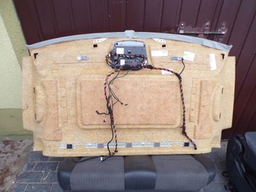 PODSUFITKA MERCEDES VITO 639 VIANO LIFT