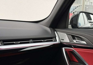 BMW X1 U11 Crossover 2.0 23d 211KM 2022 BMW X1 I wlasciciel M Sport Gwarancja Bezwypadkowy FVAT23, zdjęcie 16