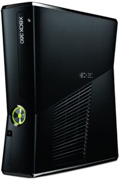 ОРИГИНАЛЬНЫЙ блок питания Xbox 360 SLIM S 135 Вт Microsoft