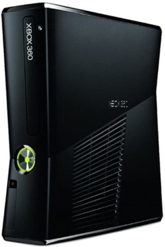 ОРИГИНАЛЬНЫЙ БЛОК ПИТАНИЯ ДЛЯ XBOX 360 SLIM S 135W, проверенный и РАБОТАЮЩИЙ.