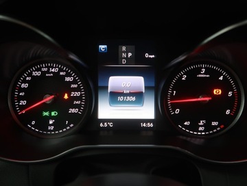 Mercedes GLC C253 SUV 3.0 350 d 258KM 2017 Mercedes GLC Coupe 350 d, 254 KM, 4X4, Automat, zdjęcie 10