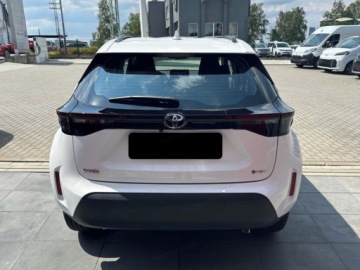 Toyota 2025 Od ręki - Comfort 1.5 Hybrid 130KM | Tempomat adaptacyjny!, zdjęcie 2