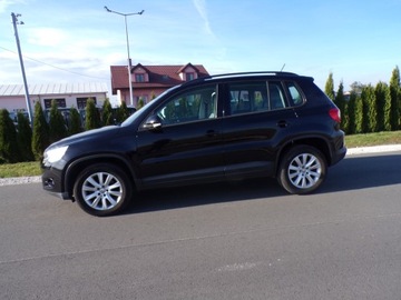 Volkswagen Tiguan I 2009 VOLKSWAGEN TIGUAN 1.4 BENZ ZAMIANA, zdjęcie 3