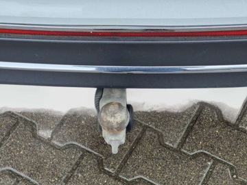 Volkswagen Tiguan Allspace SUV Facelifting 2.0 TSI 190KM 2022 Volkswagen Tiguan Allspace Allspace Bogata wersjaHakFULL LEDVirtual Martwe, zdjęcie 31