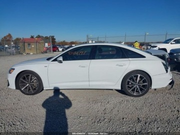 Audi A6 C9 2025 Audi a6 Premium plus 55 tfsi quattro s tronic 3.0 Benzyna 335KM, zdjęcie 3