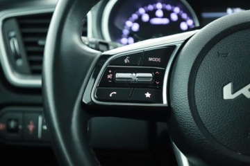 Kia Ceed III Kombi Facelifting 1.0 T-GDI 100KM 2023 Kia Ceed 1.0 T-GDI, Salon Polska, 1. Właściciel, zdjęcie 13