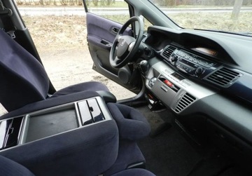 Honda FR-V 1.8i-VTEC 140KM 2008 Honda FR-V benzyna 1,8 BEZ RDZY Serwis Pewny przebieg 6osob 1.8 Benzyna, zdjęcie 14