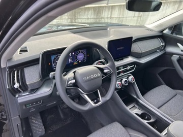 Skoda Kodiaq II SUV 2.0 TDI SCR 193KM 2025 Skoda Kodiaq Edition 130 2.0 TDI 193 KM 4X4, zdjęcie 4