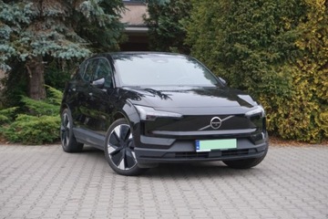 Volvo 2023 Volvo EX30 Bezwypadek Salon PL 1rej. 2024 ACC Panorama Kamera FV23, zdjęcie 1