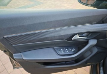 Peugeot 508 II 2018 Peugeot 508 Peugeot 508 HDi FAP 160 Automatik Allure 2.0 Diesel 163KM, zdjęcie 19