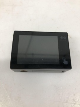 СПОРТИВНАЯ КАМЕРА EXPROTREK 4K UHD