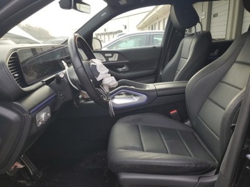 Mercedes GLS X167 2023 Mercedes-Benz GLS 450 4Matic 2023 3.0l 3.0 Benzyna 362KM, zdjęcie 7