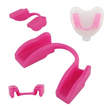 EVA Sports Mouth Guard Tooth Protector Food-grade