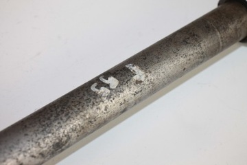 HONDA CBR 954-RR SC50 ЗАДНИЙ МОСТ