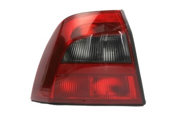 Lampa tył 11-0326-01-2