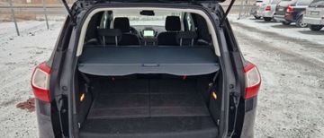 Ford C-MAX II Grand C-MAX Facelifting 1.5 EcoBoost 150KM 2019 Ford Grand C-MAX 150KM LED Navi 7 Foteli Sam Parkuje Kamera 1.5 Benzyna, zdjęcie 10