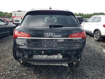 Audi Q5 II 2023 Audi Q5 Premium 40 2023 2.0 Benzyna 201KM, zdjęcie 2