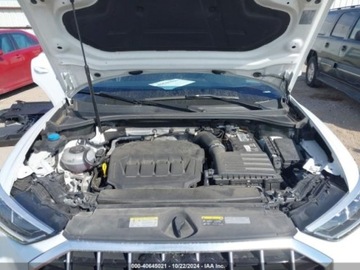 Audi Q3 II 2023 Audi Q3 Premium Plus 45 tfsi S-Line, 2023r., 4x4, 2.0L 2.0 Benzyna 228KM, zdjęcie 11