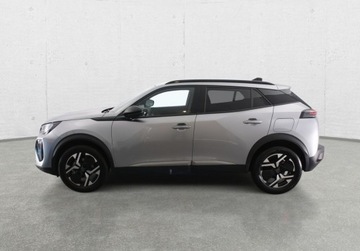 Peugeot 2008 II SUV 1.2 PureTech 130KM 2023 Peugeot 2008 1.2 PureTech Allure Pack SS EAT8 2023 SalonPl Gwarancja od, zdjęcie 6