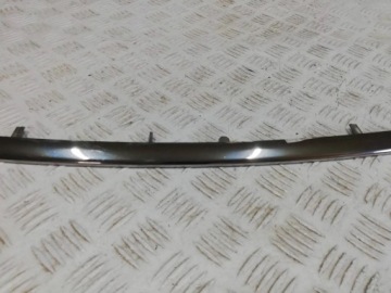 PEUGEOT 2008 ХРОМИРОВАННАЯ РЕШЕТКА ГРИЛЬ