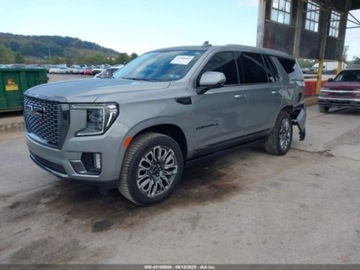  GMC Yukon Denali Ultimate 2023 6.2l 6.2 Benzyna 420KM, zdjęcie 1