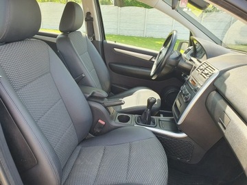 Mercedes Klasa A W169 Coupe 2.0 180 CDI 109KM 2008 Mercedes A 180 2.0cdi Avantgarde Skóra Alu Felgi, zdjęcie 21